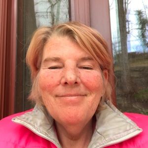 Meet your Posher, Fionna